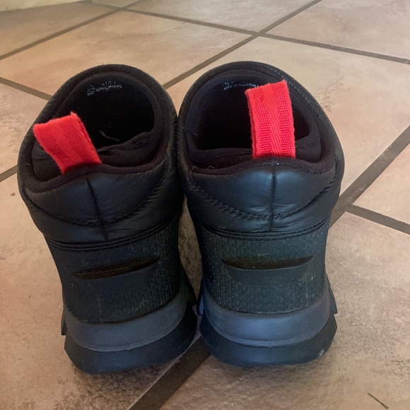 Hunter Black Original Insulated Snow Ankle Boot US 10 UK 8 - Picture 7 of 11